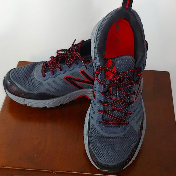 New Balance Other - New Balance Running Shoes Slightly Used in Size 10